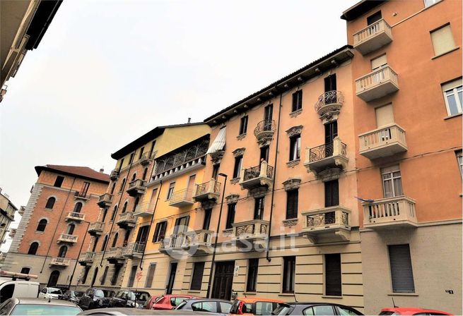 Appartamento in residenziale in Via Costigliole 3