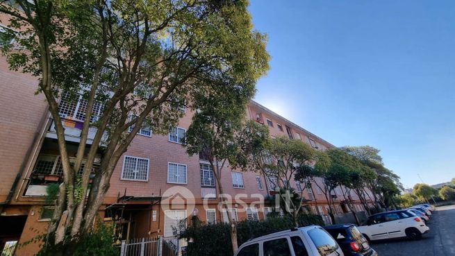 Appartamento in residenziale in Via Jacopo della Quercia 32