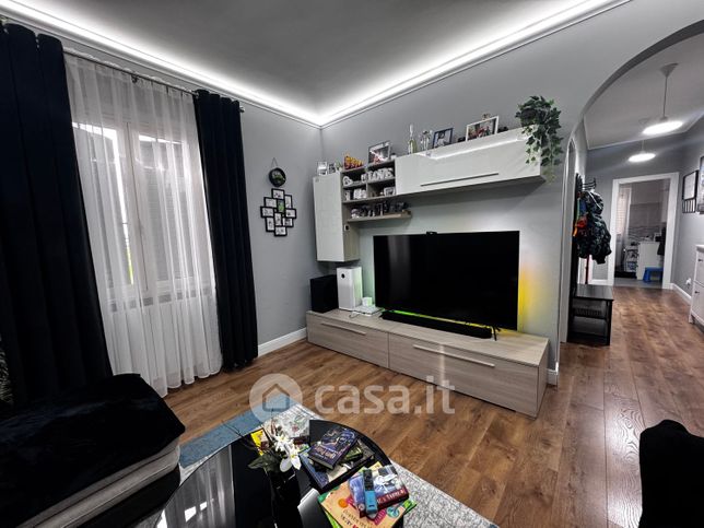 Appartamento in residenziale in Via Salaria 59