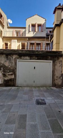 Casa indipendente in residenziale in Corso del Popolo 1217