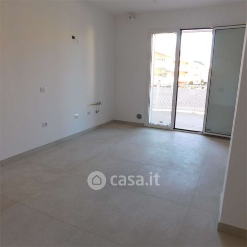 Appartamento in residenziale in Lungomare Sirena