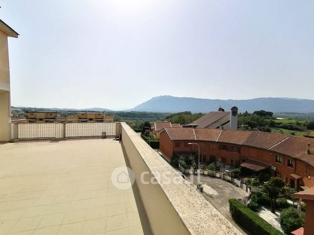 Appartamento in residenziale in Via Cangiano San Bartolomeo