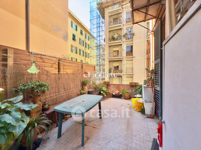 Appartamento in residenziale in Via Santa Chiara 3