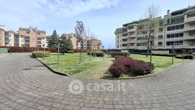 Appartamento in residenziale in Via Giacomo Brodolini 19