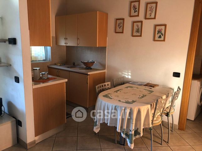 Appartamento in residenziale in Via Donatello