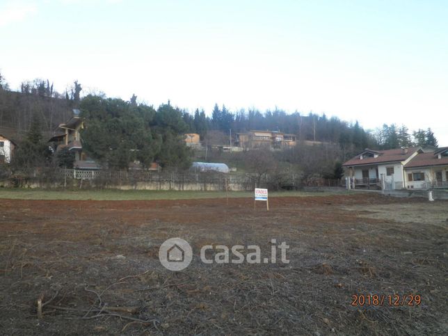 Terreno edificabile in residenziale in Via Roccaforte 48