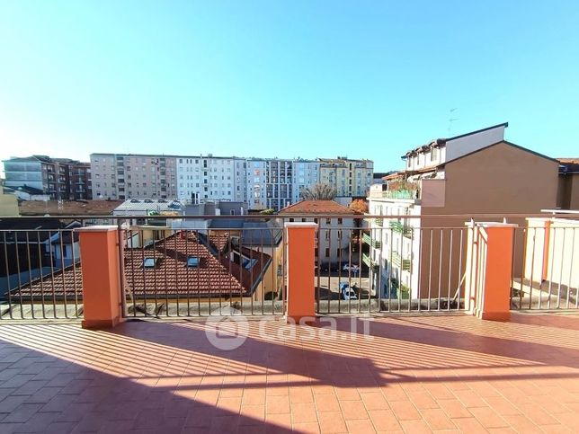 Appartamento in residenziale in Via Privata Dolfin 10