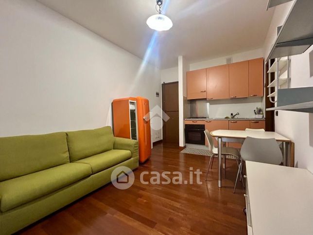 Appartamento in residenziale in Via Alberto Cavalletto