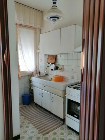 Appartamento in residenziale in Piazzale Europa