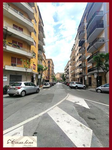 Box/posto auto in residenziale in Via Mario Rapisardi 12
