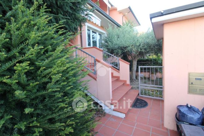 Appartamento in residenziale in Via delle Ortensie 15