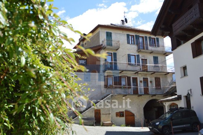 Appartamento in residenziale in Via dei Molini 5
