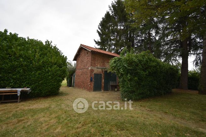 Terreno agricolo in commerciale in Via Cascina Belvedere