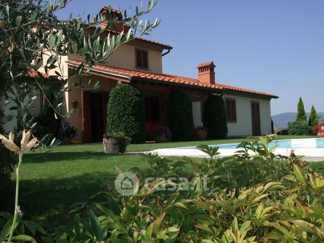 Villa in residenziale in 
