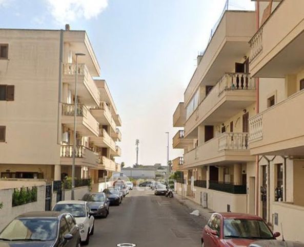 Appartamento in residenziale in Via San Pompilio Maria Pirrotti