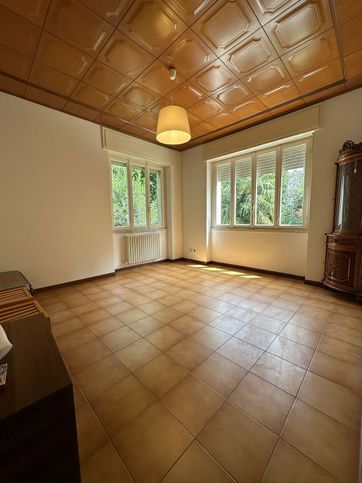 Appartamento in residenziale in Viale J. e R. Kennedy 20
