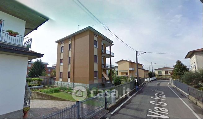 Appartamento in residenziale in Via G. Pascoli 2