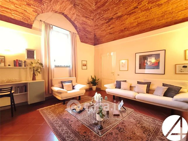 Appartamento in residenziale in Via di Felceti 30