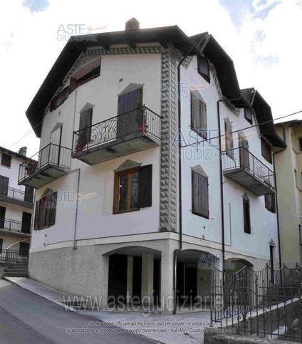 Appartamento in residenziale in Via XX Settembre 30