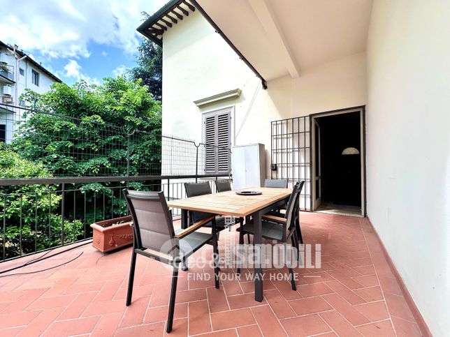 Appartamento in residenziale in Viale Giuseppe Mazzini