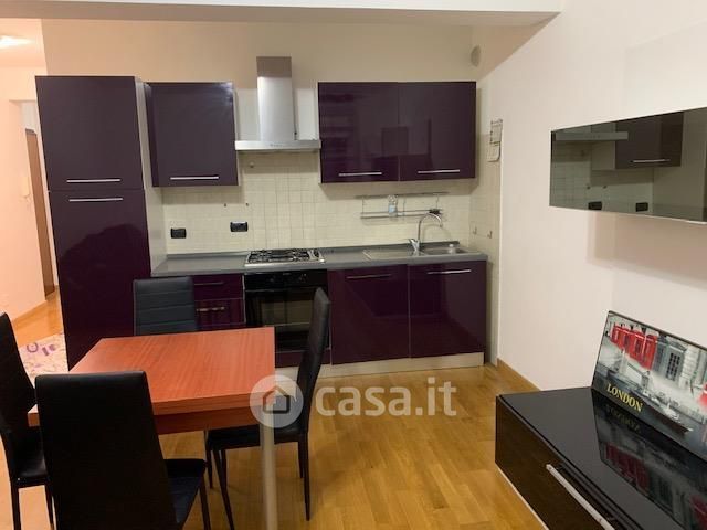 Appartamento in residenziale in Via Giovanni Liberati 10