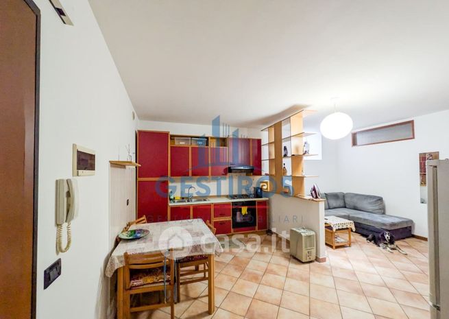 Appartamento in residenziale in Via Italo Montemezzi
