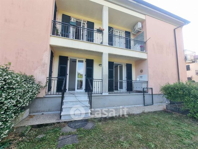 Appartamento in residenziale in 