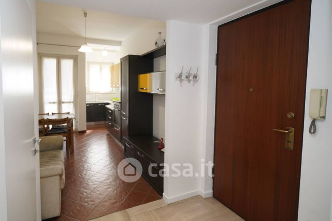 Appartamento in residenziale in Via Buenos Aires 51