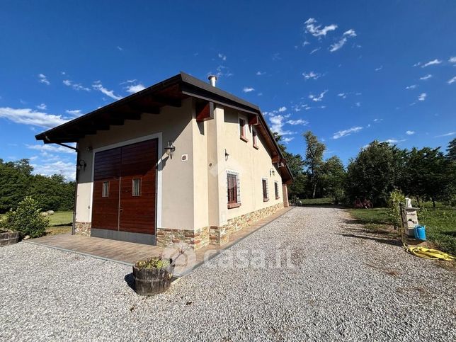 Casa indipendente in residenziale in Strada dei Curetti