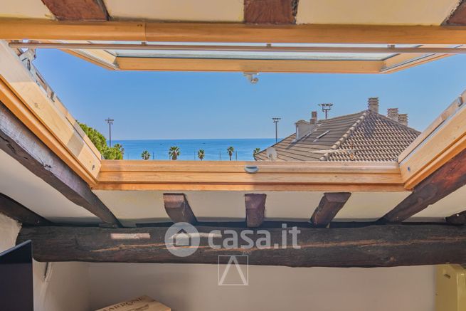 Appartamento in residenziale in Via Nizza 51