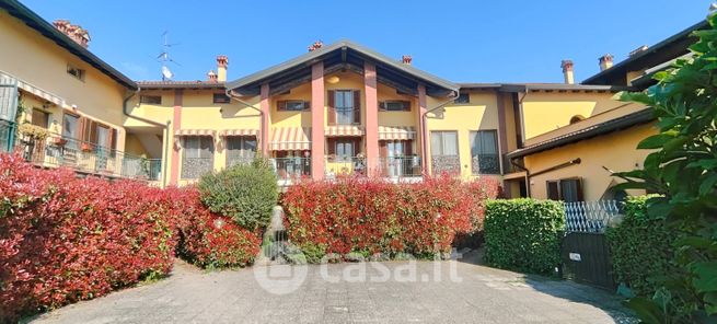 Appartamento in residenziale in 