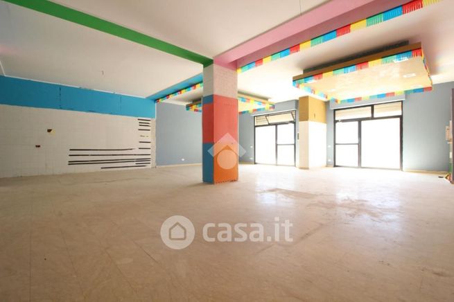 Box/posto auto in residenziale in Via Giuseppe Cesarò 99