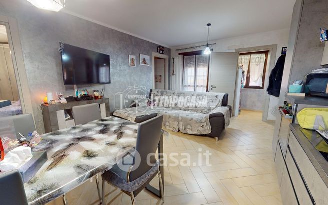 Appartamento in residenziale in Via Torino 302