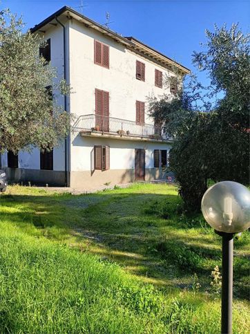 Casa indipendente in residenziale in Via delle Selvette