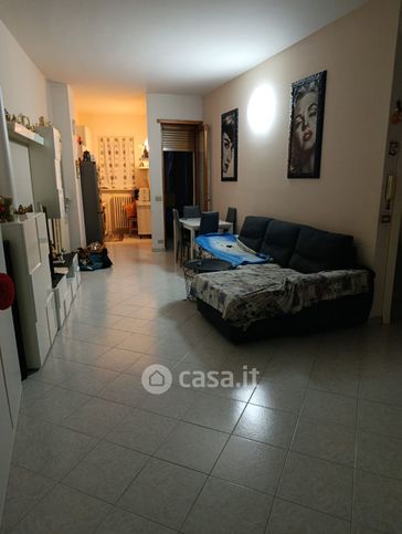 Appartamento in residenziale in Via Monginevro 6
