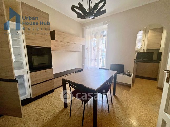 Appartamento in residenziale in Via Ponderano