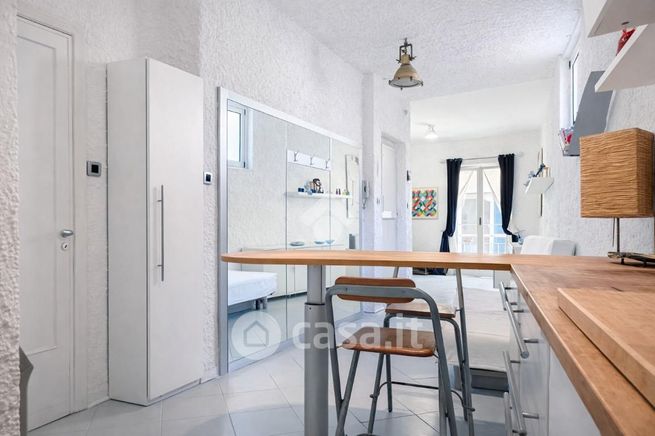 Appartamento in residenziale in Via Giacopello 11