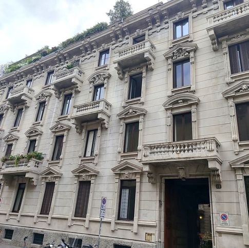 Appartamento in residenziale in Via Carlo Goldoni 32