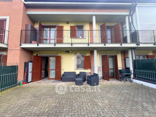 Appartamento in residenziale in Via Generale dalla Chiesa 62