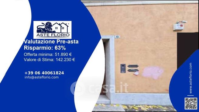 Ufficio in commerciale in Corso Mazzini Giuseppe