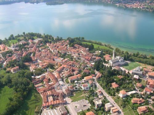 Appartamento in residenziale in Via Innocente Bonfanti 8