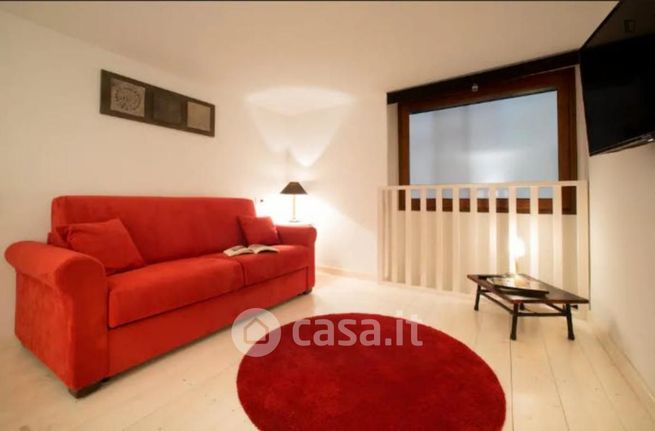Appartamento in residenziale in Via Monalda