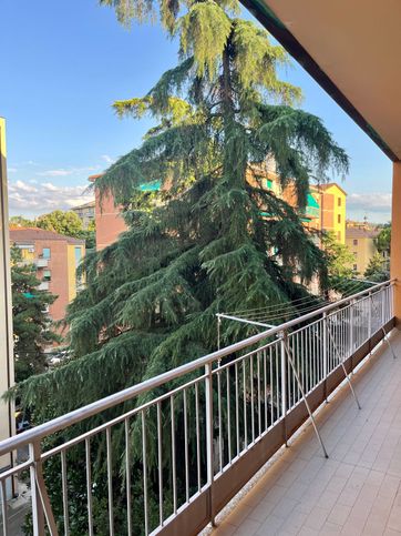 Appartamento in residenziale in Via Amilcare Ponchielli 1