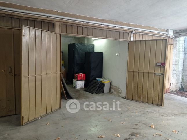 Box/posto auto in residenziale in 