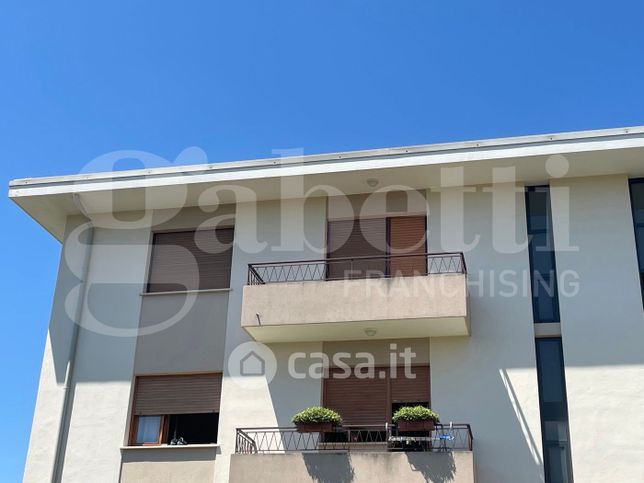 Appartamento in residenziale in Via San Cristoforo 31