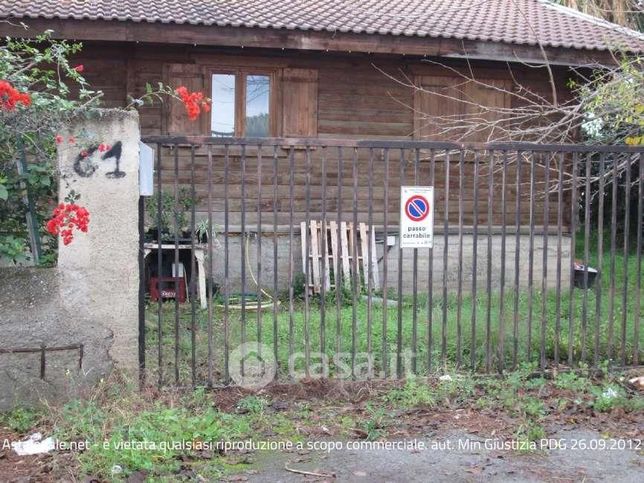 Casa indipendente in residenziale in Via Giovanni Boccaccio 61