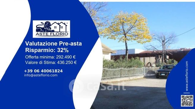 Appartamento in residenziale in Via Verga 25