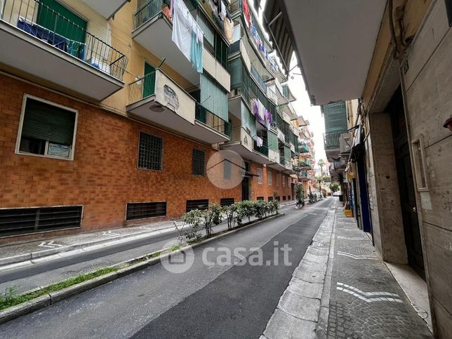 Box/posto auto in residenziale in Via Libertà IV Traversa Destra 13