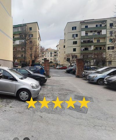 Appartamento in residenziale in Via Saverio Altamura