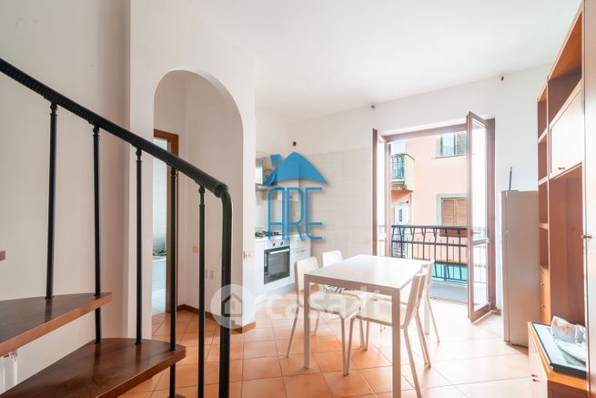 Appartamento in residenziale in Via Nettunense Vecchia 1